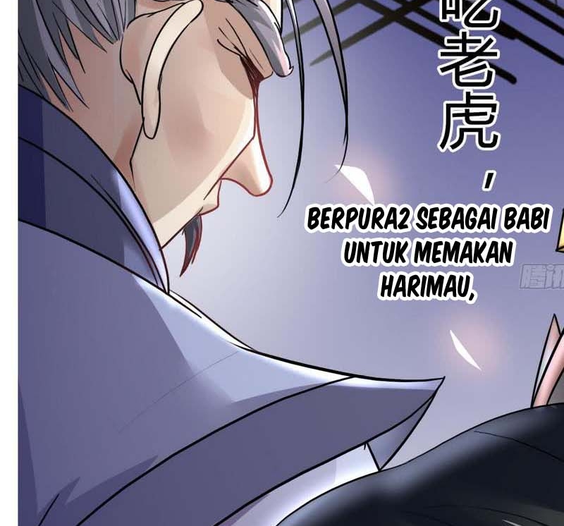 The Nine Heaven of Martial Arts Chapter 08 Gambar 34